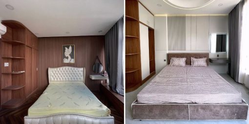 Cải tạo nhà phố Gò Vấp - 4PN - Anh Phát - Ảnh 7