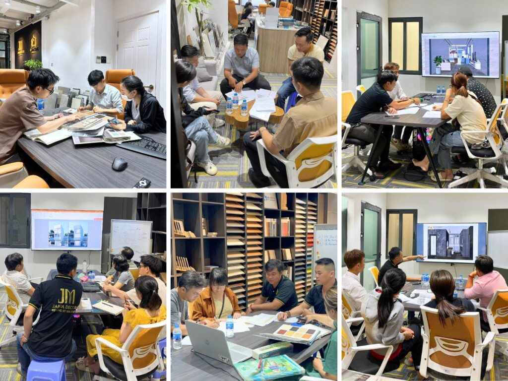 JAMA HOME luôn lắng nghe và thấu hiểu khách hàng