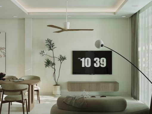 Cải tạo nhà phố Bình Thạnh - 2PN - Chị Thảo - Ảnh 8