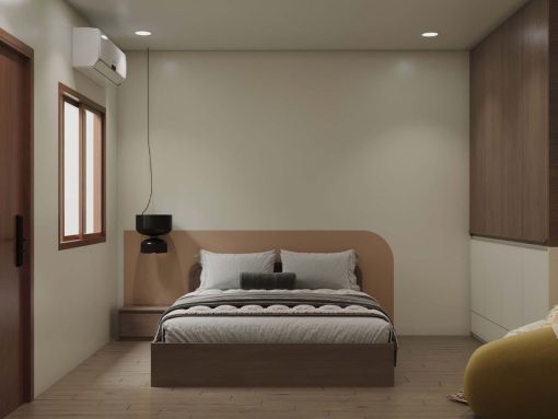 Cải tạo nhà phố Bình Thạnh - 2PN - Chị Thảo - Ảnh 16