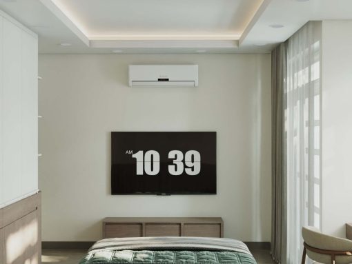 Cải tạo nhà phố Bình Thạnh - 2PN - Chị Thảo - Ảnh 15