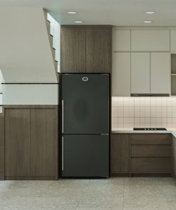 cai tao nha pho binh thanh 2pn chi thao 8