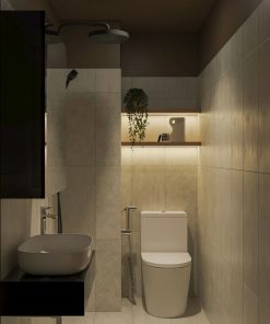 cai tao nha pho binh thanh 2pn chi thao 15