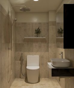 cai tao nha pho binh thanh 2pn chi thao 16