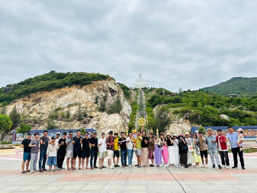 Tham quan các địa điểm du lịch nổi tiếng tại Quy Nhơn