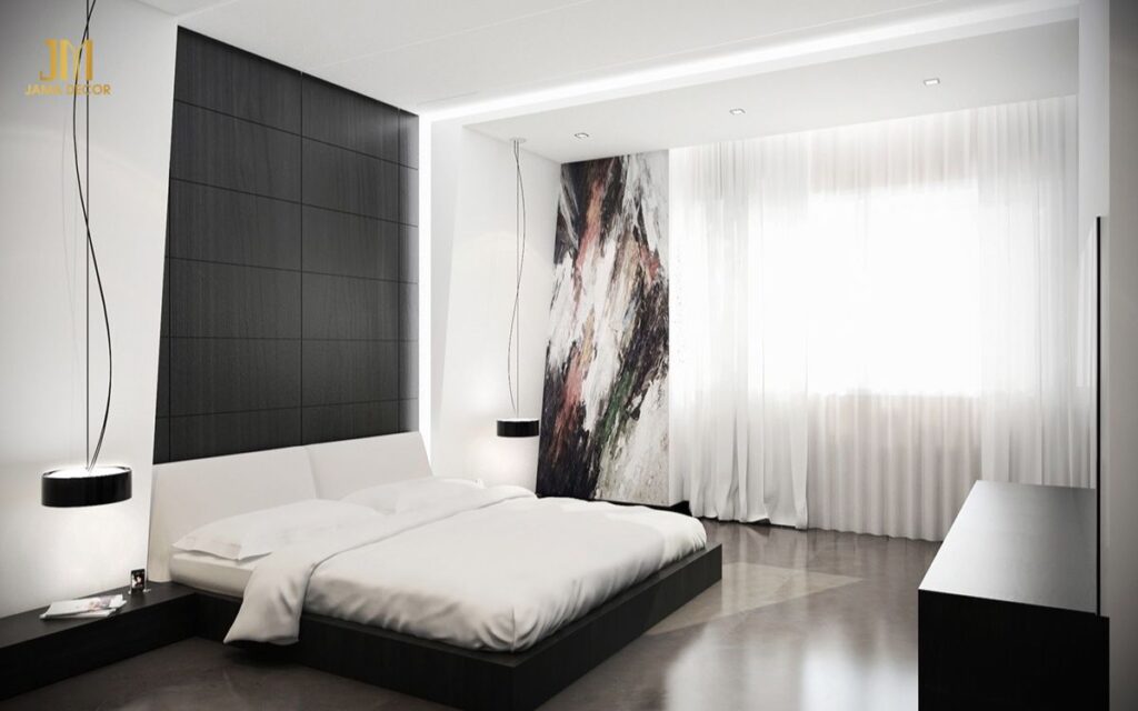 Bạn có thể sử dụng đèn màu trắng để tăng độ tập trung và tỉnh táo