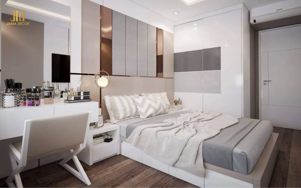 +20 Mẫu thiết kế nội thất cho phòng ngủ 15m2 dẫn đầu xu hướng 2024 11 7 3