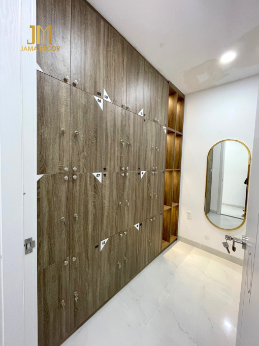 Cải tạo Thẩm Mỹ Viện Quốc Tế Aura  - Trà Vinh - Hình ảnh 18