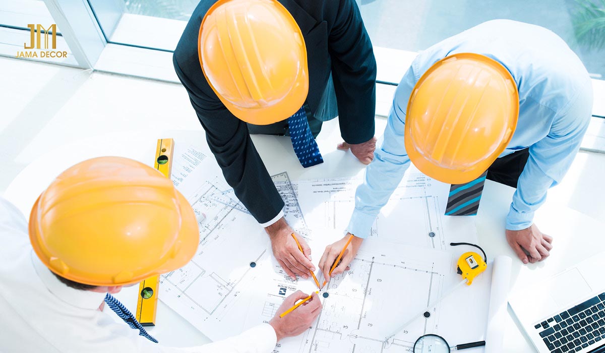 5 Bước quy trình sửa chữa cải tạo nhà phố chuẩn nhất 15 Kiểm tra các hạng mục công việc đã đảm bảo chất lượng hay chưa