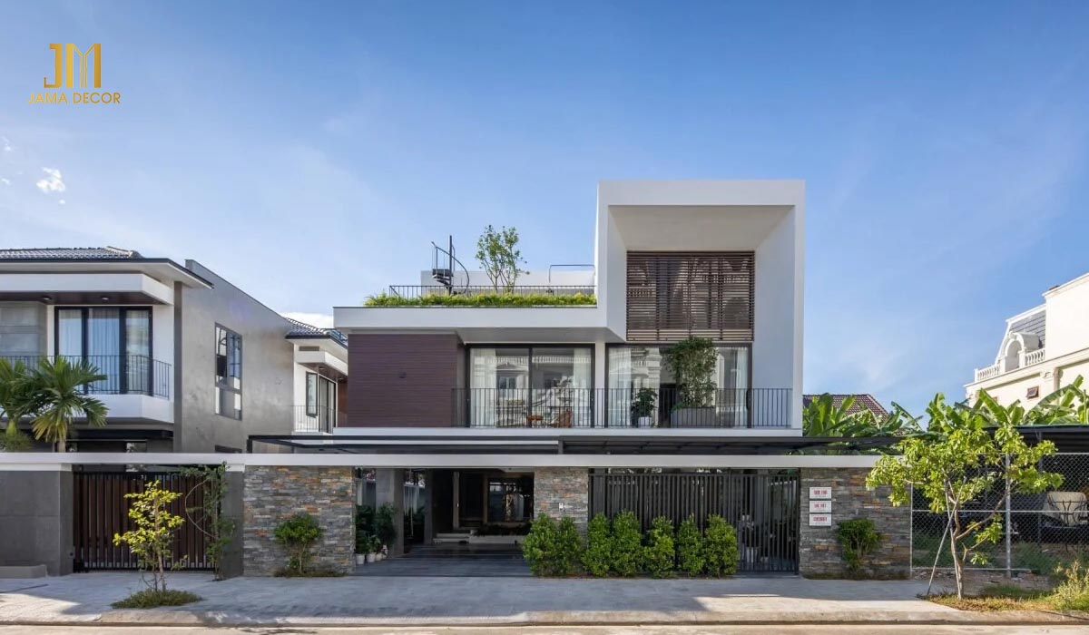 5 Bước quy trình sửa chữa cải tạo nhà phố chuẩn nhất 16 Bàn giao công trình sau khi đã cải tạo xong theo kế hoạch cho khách hàng