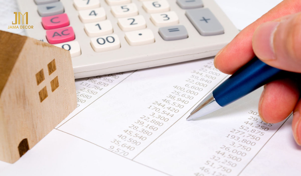 5 Bước quy trình sửa chữa cải tạo nhà phố chuẩn nhất 13 Lập kế hoạch thi công cải tạo nhà kỹ lưỡng, chi tiết