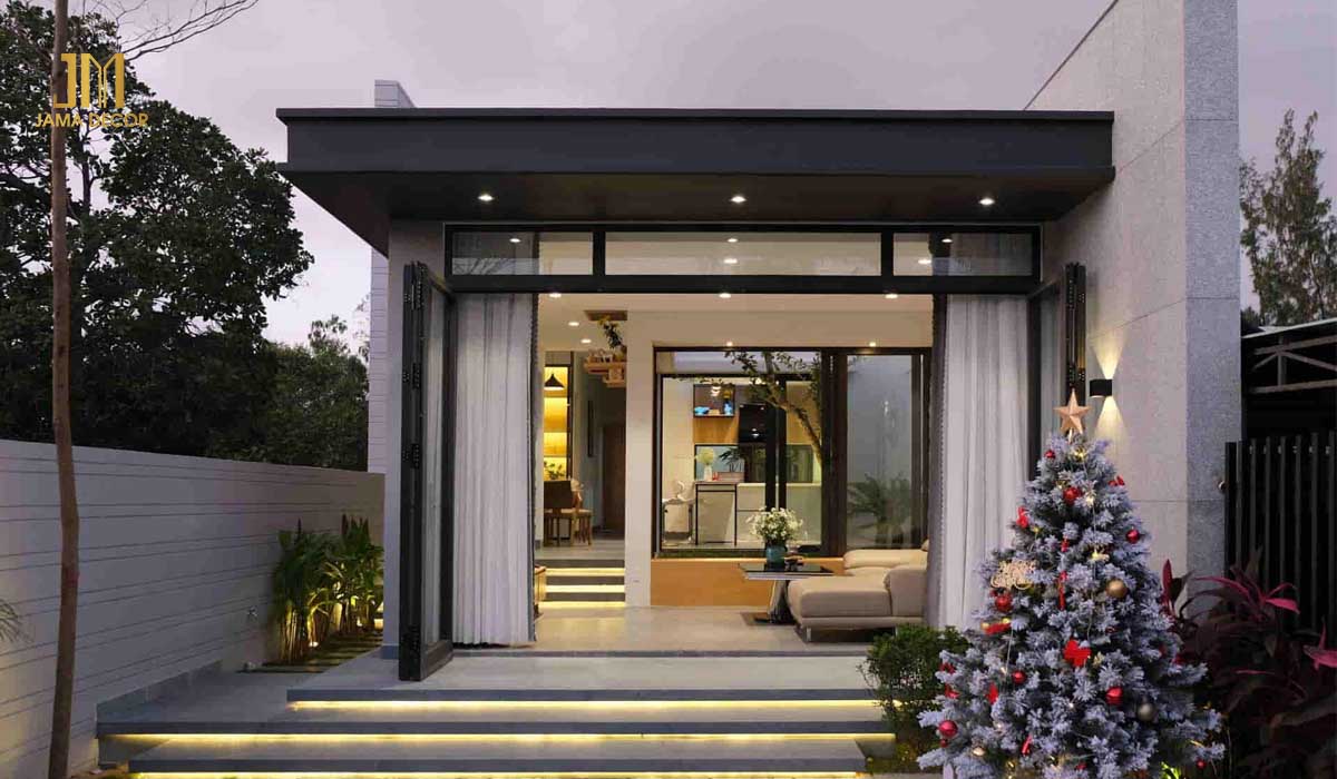 Dự toán chi phí cải tạo nhà dựa theo các công trình cũ