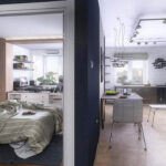 cải tạo nhà diện tích nhỏ thumbnail