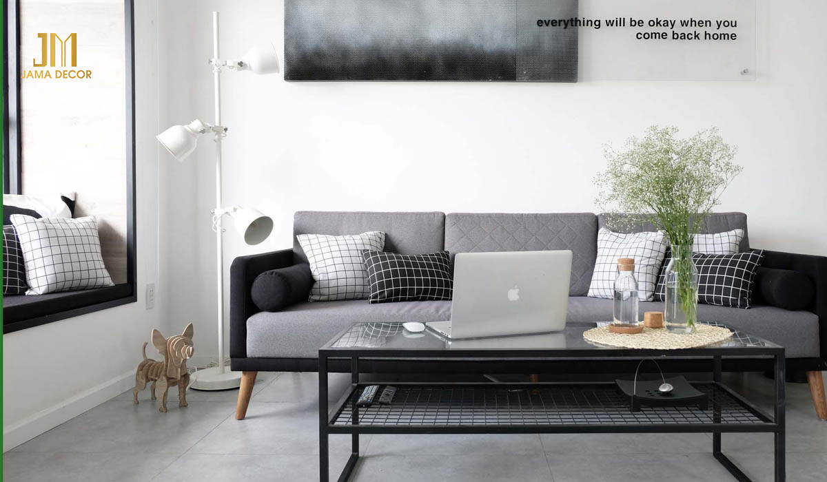 9 Phương án cải tạo nhà diện tích nhỏ, tận dụng tối đa không gian 20 Khách hàng đã giúp khách hàng lột xác ngôi nhà cấp 4 thành nhà phố 2 tầng hiện đại