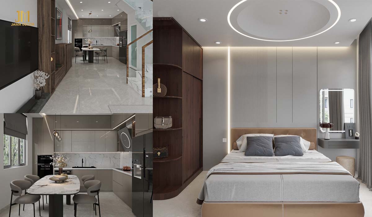 Công ty cải tạo nhà đẹp uy tín, chuyên nghiệp nhất hiện nay 27 JAMA - Công ty cải tạo nhà đẹp uy tín, cam kết mang đến cho khách hàng không gian sống lý tưởng