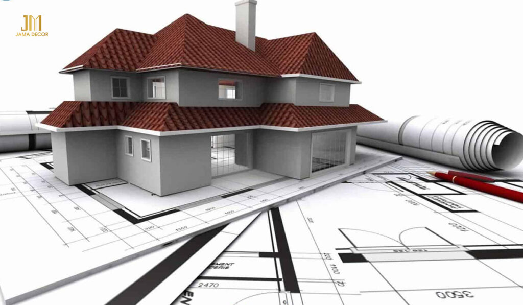 Cổng nhà cấp 4 mái ngói: Nét đẹp truyền thống và hiện đại 2025 8 Cổng nhà cấp 4 mái ngói: Nét đẹp truyền thống và hiện đại 2025