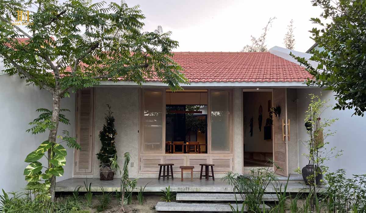 Công ty cải tạo nhà đẹp uy tín, chuyên nghiệp nhất hiện nay 18 Ngôi nhà cấp 4 được biến hóa trở nên mới, thiết kế theo phong cách Vintage