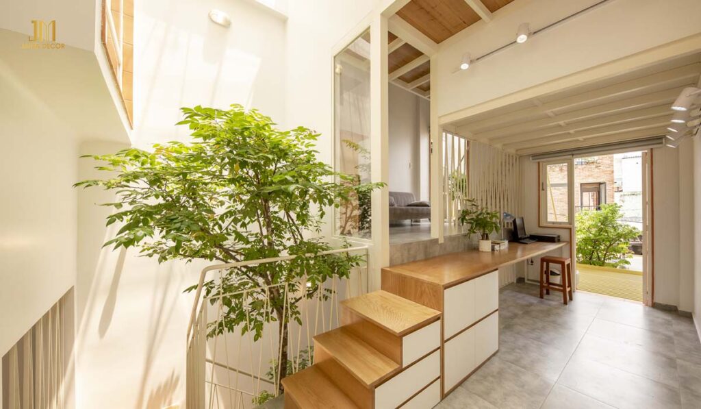 Công ty cải tạo nhà đẹp uy tín, chuyên nghiệp nhất hiện nay 18 Ngôi nhà sau khi cải tạo sẽ tăng giá trị