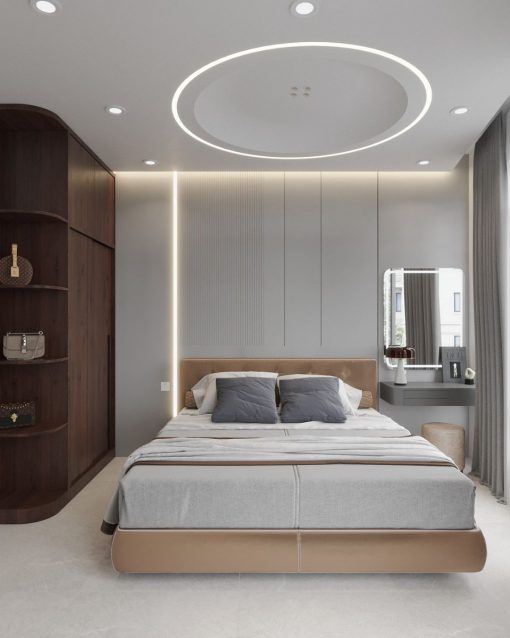 Cải tạo nhà phố Gò Vấp - 2PN - Anh Phát - Ảnh 9