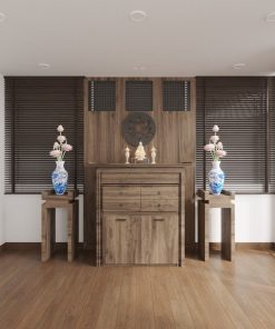 cai tao nha pho go vap 2pn anh phat 9