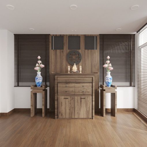 Cải tạo nhà phố Gò Vấp - 2PN - Anh Phát - Ảnh 17