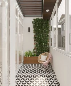 cai tao nha pho go vap 2pn anh phat 11