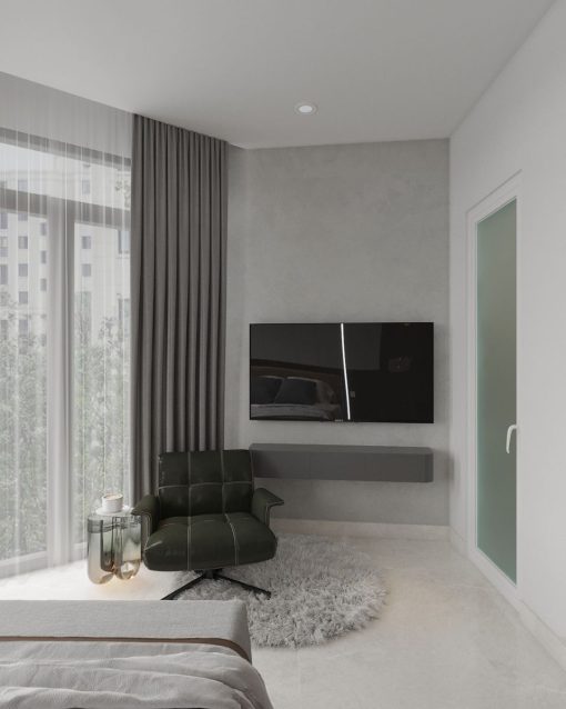 Cải tạo nhà phố Gò Vấp - 2PN - Anh Phát - Ảnh 10