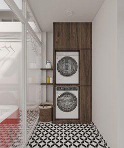 cai tao nha pho go vap 2pn anh phat 16