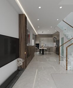 cai tao nha pho go vap 2pn anh phat 17