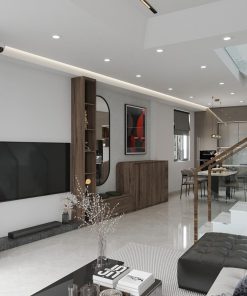 cai tao nha pho go vap 2pn anh phat 2