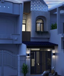 cai tao nha pho go vap 2pn chi minh 2