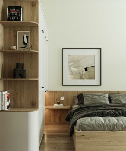 cai tao nha pho go vap 2pn chi minh 6