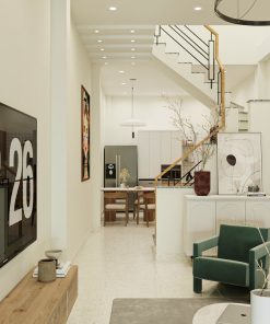 cai tao nha pho go vap 2pn chi minh 11