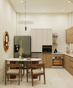 cai tao nha pho go vap 2pn chi minh 13