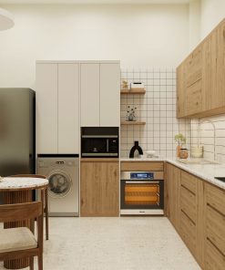 cai tao nha pho go vap 2pn chi minh 14