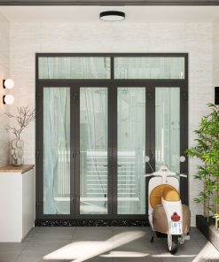 cai tao nha pho go vap 2pn chi minh 8