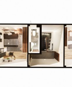 nha pho tan binh 2pn chi thu 1