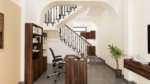 Cải tạo nhà phố Tân Bình - 2PN - Chị Thu - Ảnh 6