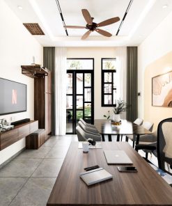 nha pho tan binh 2pn chi thu 7