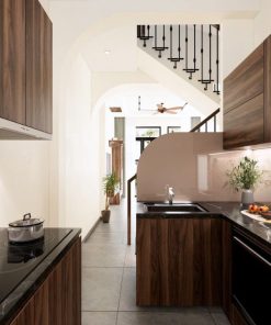 nha pho tan binh 2pn chi thu 8