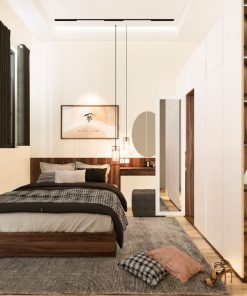 nha pho tan binh 2pn chi thu 10