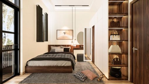 Cải tạo nhà phố Tân Bình - 2PN - Chị Thu - Ảnh 15