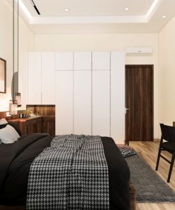 nha pho tan binh 2pn chi thu 11