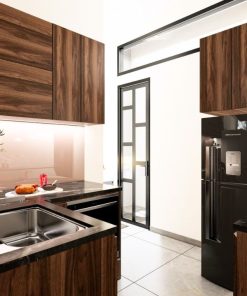 nha pho tan binh 2pn chi thu 9