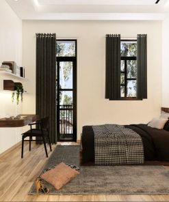 nha pho tan binh 2pn chi thu 12