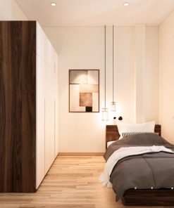 nha pho tan binh 2pn chi thu 13