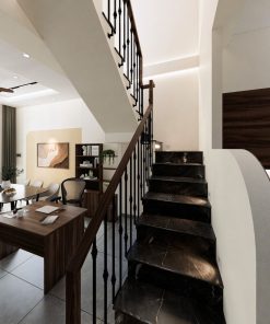 nha pho tan binh 2pn chi thu 18