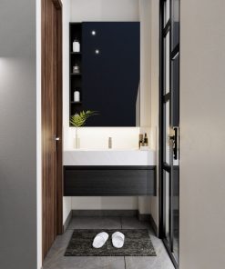 nha pho tan binh 2pn chi thu 21