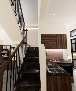 nha pho tan binh 2pn chi thu 17