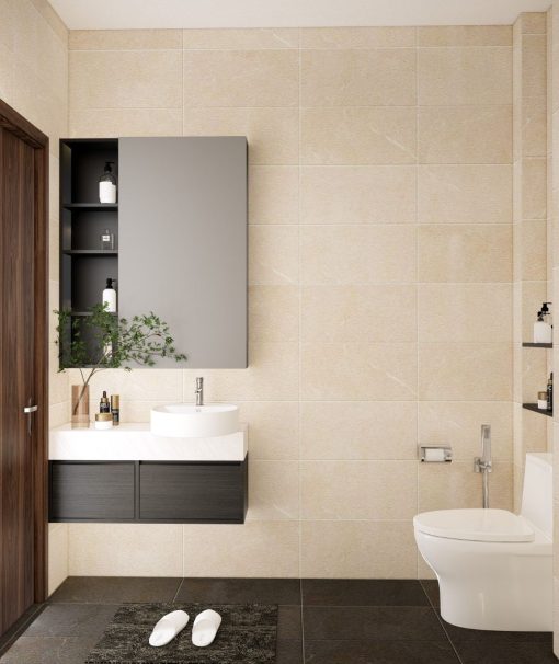 Cải tạo nhà phố Tân Bình - 2PN - Chị Thu - Ảnh 22